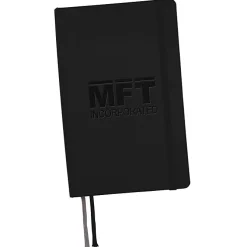 Moleskine Hard Cover Expanded Notebook - Ruled Lines