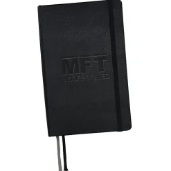 Moleskine Hard Cover Expanded Notebook - Ruled Lines