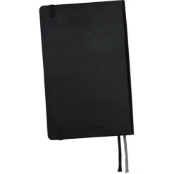 Moleskine Hard Cover Expanded Notebook - Ruled Lines