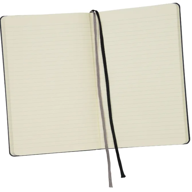 Moleskine Hard Cover Expanded Notebook - Ruled Lines