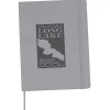 Moleskine Hard Cover Notebook - 9 3/4 inches x 7 1/2 inches - Ruled