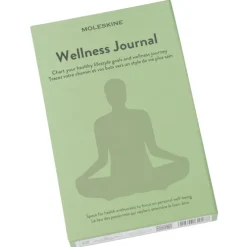 Moleskine Passion Journal - Wellness