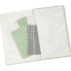 Moleskine Passion Journal - Wellness