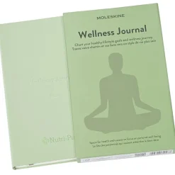 Moleskine Passion Journal - Wellness