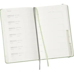 Moleskine Passion Journal - Wellness