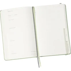 Moleskine Passion Journal - Wellness