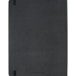 Moleskine Pro Hard Cover Project Planner - 10 inches x 7 1/2 inches - Debossed
