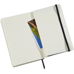 Moleskine Soft Cover Expanded Notebook - Ruled Lines