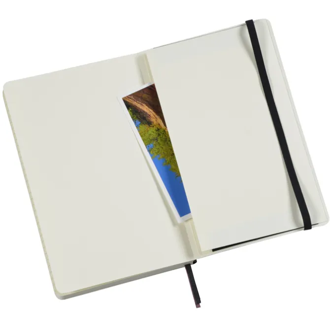 Moleskine Soft Cover Expanded Notebook - Ruled Lines