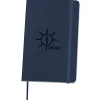 Moleskine Soft Cover Notebook - 8 1/4 inches x 5 inches - Ruled