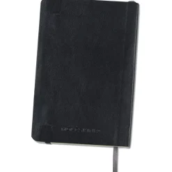 Moleskine Soft Cover Notebook - 5 1/2 inches x 3 1/2 inches - Ruled