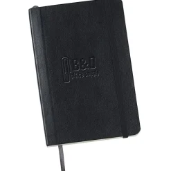 Moleskine Soft Cover Notebook - 5 1/2 inches x 3 1/2 inches - Ruled - 24 hr