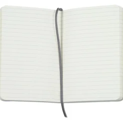 Moleskine Soft Cover Notebook - 5 1/2 inches x 3 1/2 inches - Ruled - 24 hr