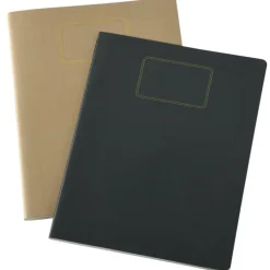 Moleskine Subject Cahier Notebook - 11 inches x 8 1/2 inches
