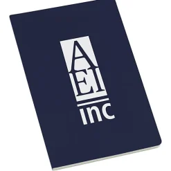 Moleskine Volant Ruled Notebook - 8 1/4 inches x 5 inches
