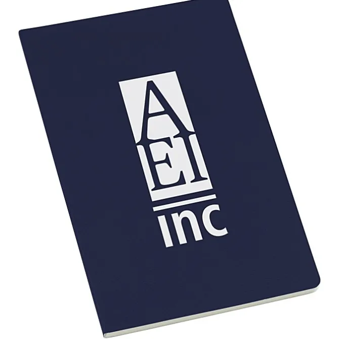 Moleskine Volant Ruled Notebook - 8 1/4 inches x 5 inches