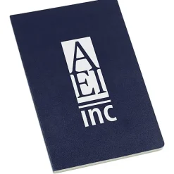 Moleskine Volant Ruled Notebook - 8 1/4 inches x 5 inches