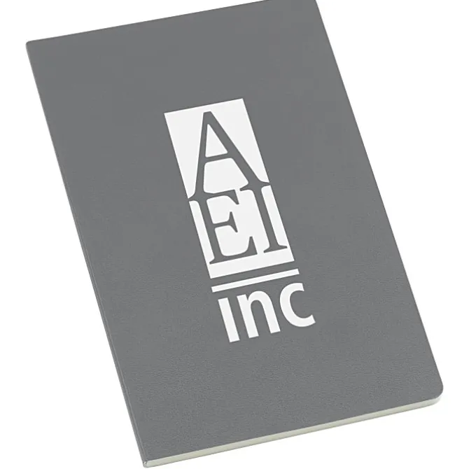 Moleskine Volant Ruled Notebook - 8 1/4 inches x 5 inches