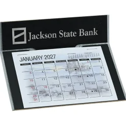 Monarch Desk Calendar