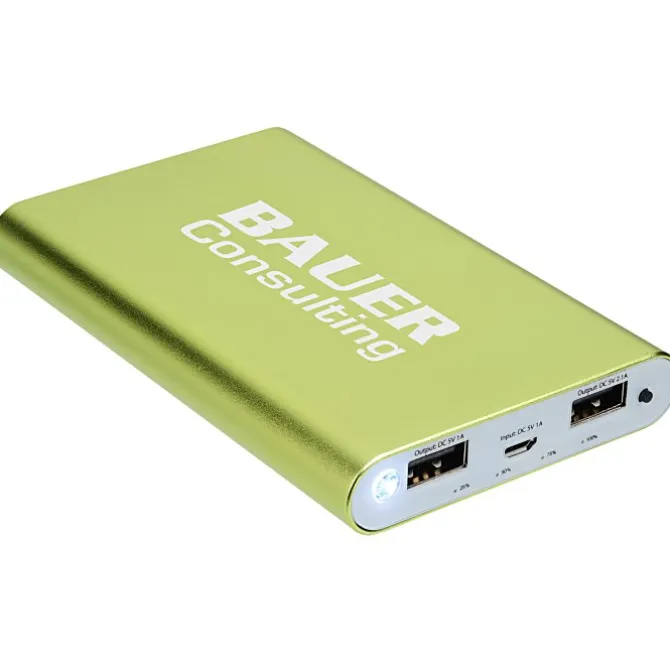 Mondo Power Bank