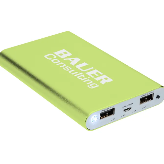 Mondo Power Bank