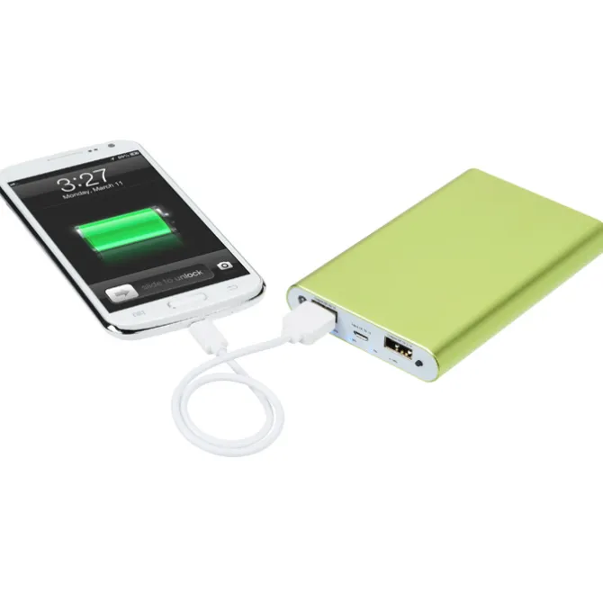 Mondo Power Bank