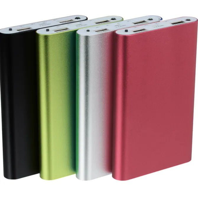 Mondo Power Bank