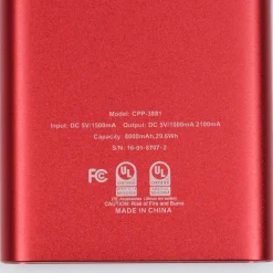 Mondo Power Bank