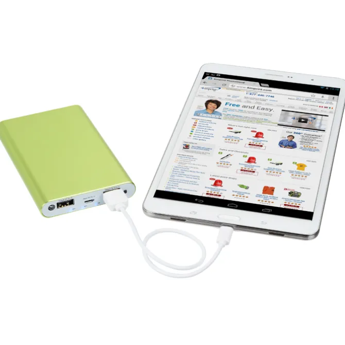 Mondo Power Bank - 24 hr