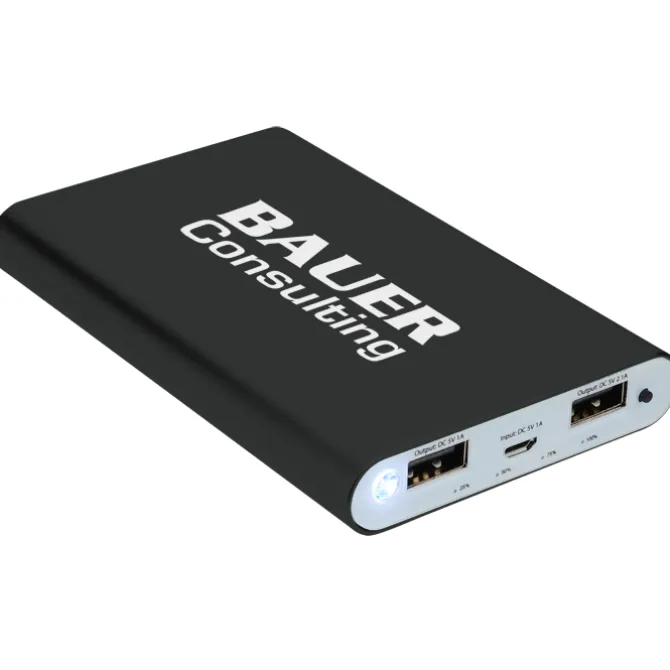 Mondo Power Bank - 24 hr