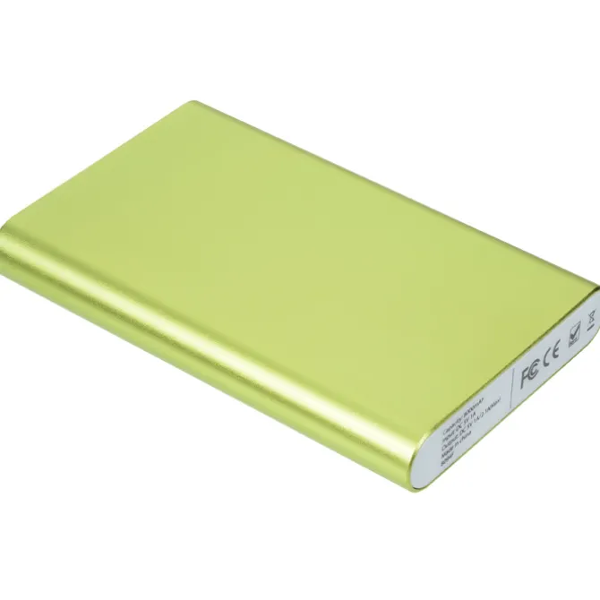 Mondo Power Bank - 24 hr