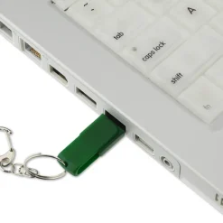 Mondo USB Drive - 4GB