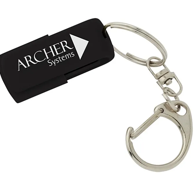Mondo USB Drive - 2GB
