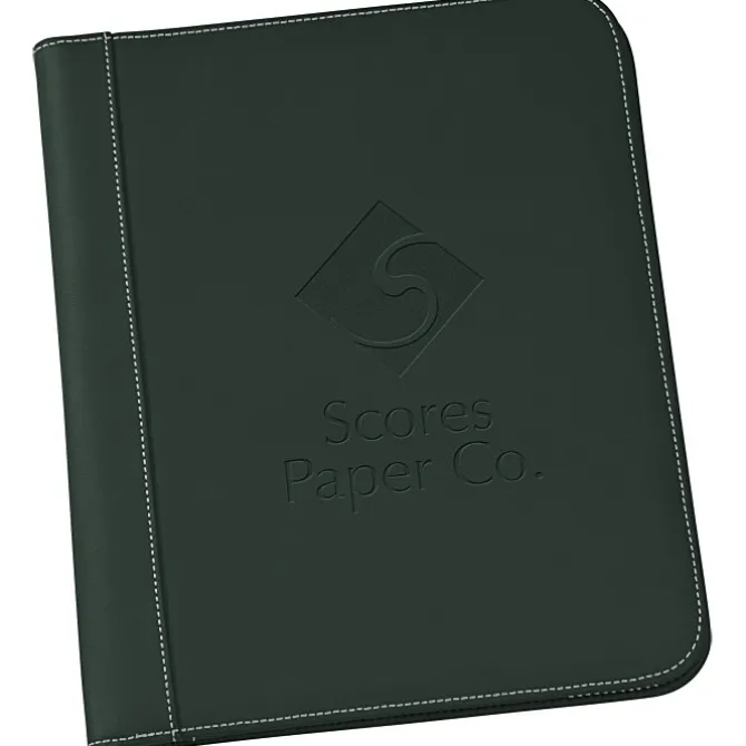 Monroe Padfolio