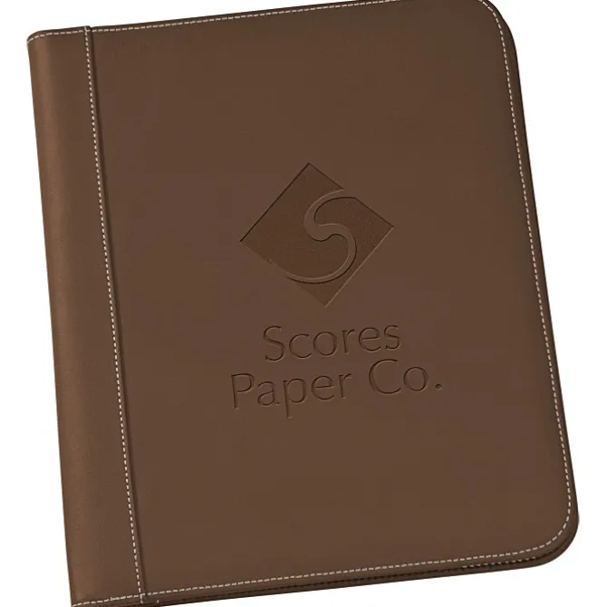 Monroe Padfolio