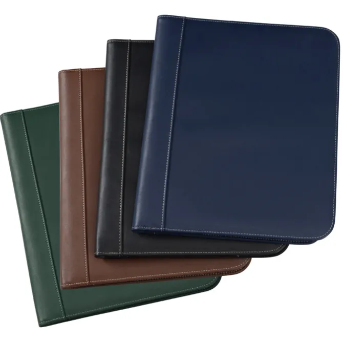 Monroe Padfolio
