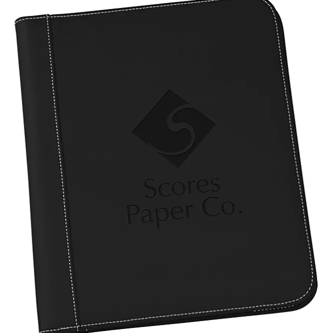 Monroe Padfolio