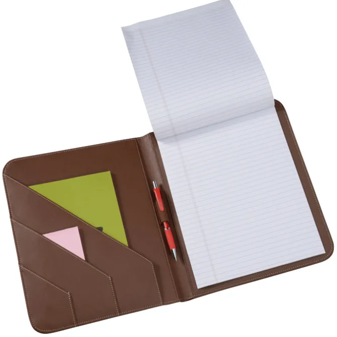 Monroe Padfolio