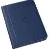 Monroe Zippered Padfolio
