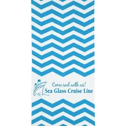 Monte Carlo Beach Towel