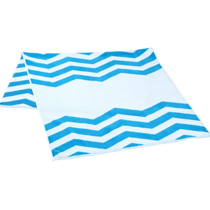 Monte Carlo Beach Towel
