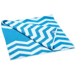 Monte Carlo Beach Towel