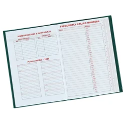 Monthly Planner