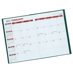 Monthly Planner