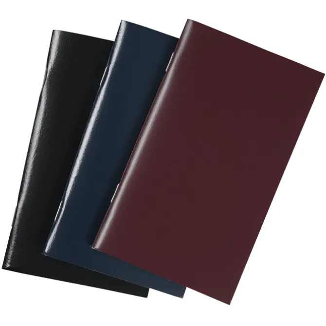 Monthly Pocket Planner