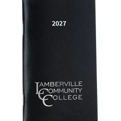 Monthly Pocket Planner