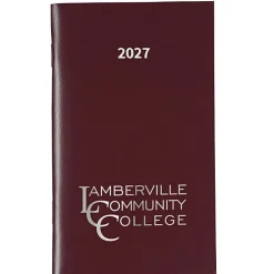 Monthly Pocket Planner