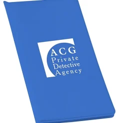 Monthly Pocket Planner - Standard - Opaque