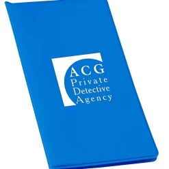 Monthly Pocket Planner - Standard - Opaque