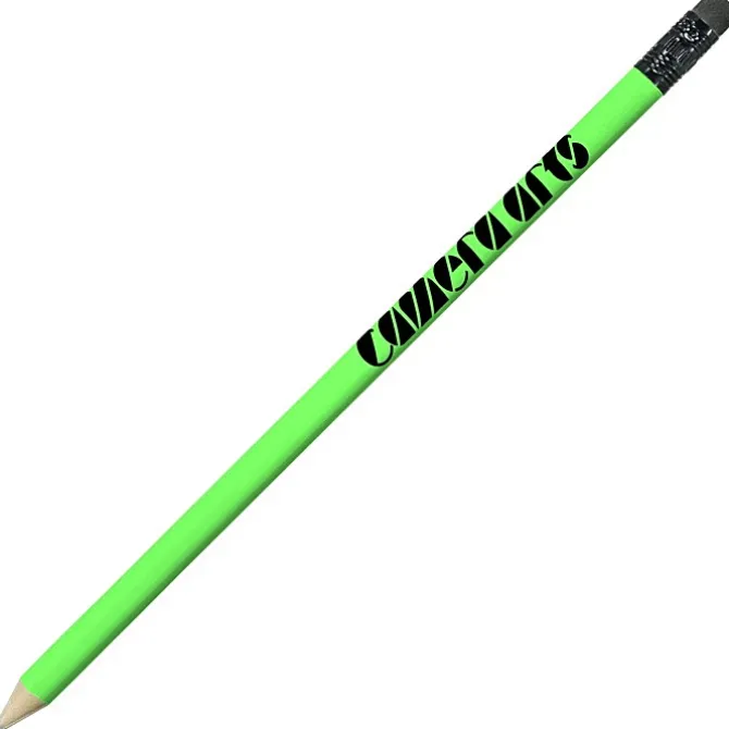 Mood Pencil - Black Eraser